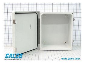 Allied Moulded Products AM1206L