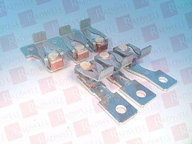 Контактный набор Артикул MC-185-FIXED CONTACT KIT от производителя LS ELECTRIC