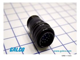 Fujikura, Formerly DDK DMS3106A20-29P-F