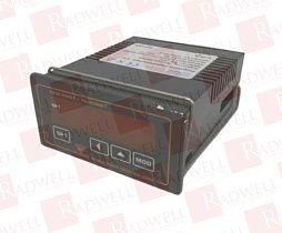 Щитовой измерительный прибор Артикул 660-030 от производителя SCHWILLE ELEKTRONIK