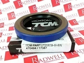 Уплотнение Артикул 17253TB-H-BX от производителя FREUDENBERG