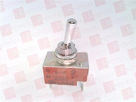 Селекторный переключатель Артикул S1F от производителя NKK