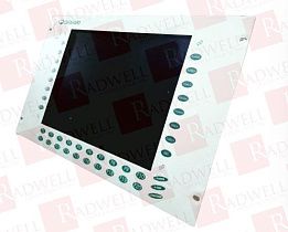 Промышленный компьютер Артикул GT1536-FT-B8 от производителя GEFAHARD