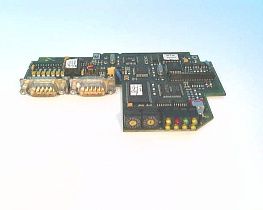 Плата питания B&R 24V DC, 60W с интерфейсом расширения, арт. 22411357