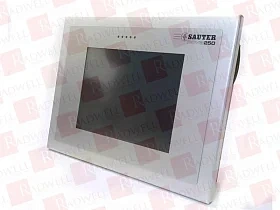 Модуль / стойка ПЛК Артикул EYT250-F022 от производителя SAUTER