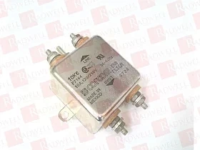 Фильтр  радиопомех Артикул 10K6 от производителя TE CONNECTIVITY