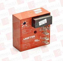 Замедляющие реле Артикул Q1T-300-346 от производителя AMETEK