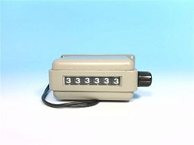 198206-006 Сумматор времени/счета от VEEDER ROOT