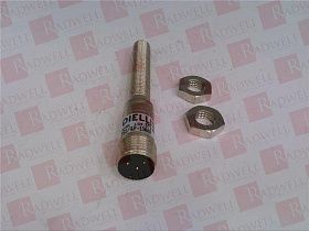 Бесконтактный выключатель Артикул PE1/AP-1H60 от производителя MD MICRO DETECTORS