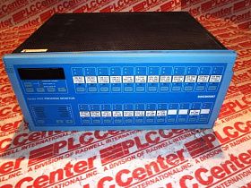 Контроллер мониторинга процесса Rosemount 4002AM-24P3C1F1S1