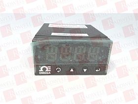 Цепь управления Артикул CNI833-C24-DC-AL от производителя OMEGA ENGINEERING