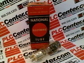 Флуоресцентная трубка Артикул NL-653/5835 от производителя NATIONAL ELECTRONICS