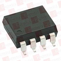 Оптоизолятор интегральных схем Артикул HCPL-4506-500E от производителя BROADCOM