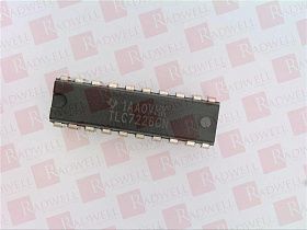 Преобразователь частоты Артикул TLC7226CN от производителя TEXAS INSTRUMENTS SEMI