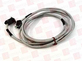 Кабеля для подключения ПК и других устройств. Артикул 612403-120R от производителя ASEA BROWN BOVERI