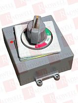 Автоматический выключатель в литом корпусе Артикул D-55S от производителя LS ELECTRIC