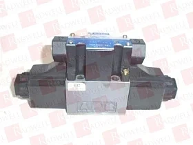 Электромагнитный клапан  Артикул DG4V-3-6C-M-P7-T-7-52-JA20 от производителя TOKYO KEIKI