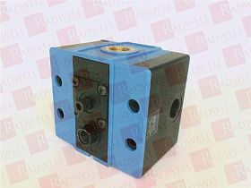 Электромагнитный клапан  Артикул MFHE-3-3/8 от производителя FESTO