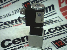 Электромагнитный клапан  Артикул 100-67-3LC-18 от производителя NORGREN