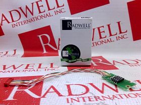 Смарт-комплект S5107 EVOLIS Pebble с платой и кабелем