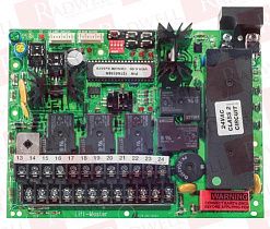 Блок  управления/интерфейс логического ввода-вывода постоянного тока Артикул K79-13493A-600 от производителя LIFTMASTER