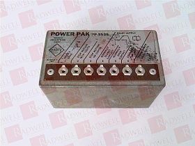 Блок питания Артикул PP-9539 от производителя POWER PAK