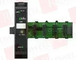 Комплектующие и ремкомплект для систем ОВиК, а также комплект уплотнений Артикул EBX-04 от производителя DELTA CONTROLS