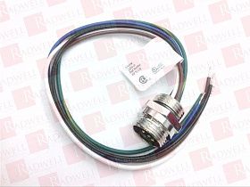 Штекер / розетка Артикул RSF 50-0.3M от производителя TURCK