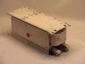 Инвертор  Артикул VD-2000W от производителя IST