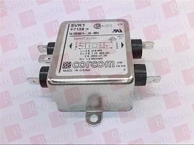 Вспомогательный прибор для источника питания Артикул 5VK1-F7139 от производителя TE CONNECTIVITY