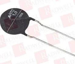 Термистор  / ограничитель тока Артикул B57237S109M от производителя TDK