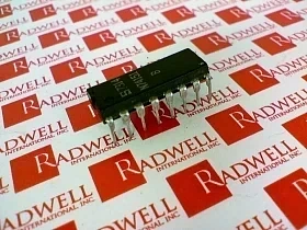 Интегральная микросхема Артикул N74151 от производителя NXP SEMICONDUCTOR
