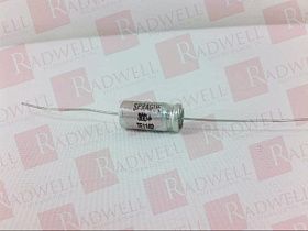 Конденсатор Артикул TE1162 от производителя VISHAY