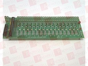 Модуль / плата / стойка DCS Артикул MPB-16 от производителя OCTAGON SYSTEMS