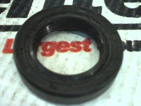 Уплотнение Артикул 18X28X7 от производителя NAK SEALING TECHNOLOGIES