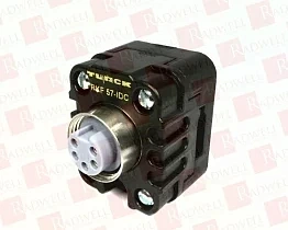 Штекер / розетка Артикул RKF 57-IDC от производителя TURCK