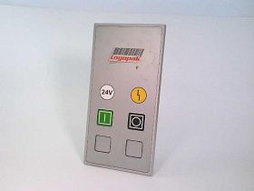 90091781 Цепь управления от LOGOPAK INTERNATIONAL LTD