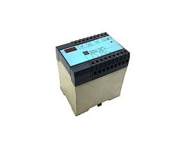 Датчик измерения уровня FMU421 ENDRESS & HAUSER, 24VDC, 0/4-20мА, 0-10В