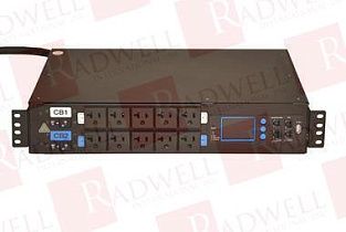 Модуль / стойка ПЛК Артикул P5-5D035 от производителя CHATSWORTH PRODUCTS INC