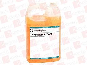 Охлаждающая жидкость Артикул MS485-1G от производителя MASTER FLUID SOLUTIONS