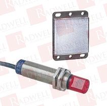 Фотоэлектрический датчик Артикул XU1N18NP341WD от производителя SCHNEIDER ELECTRIC