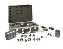 LS-08-072-01 RF Assembly от LISTEN TECHNOLOGIES