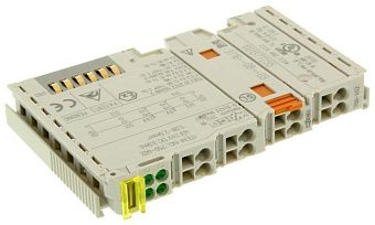 750-402 Цепь управления от WAGO