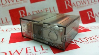 Реле / розетка Артикул RP330024 от производителя TE CONNECTIVITY