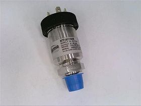 Преобразователь давления Warme WTP-4011/0200 8-30VDC 4-20mA