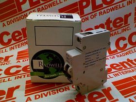 Автоматический выключатель M6-240415V для монтажа на дин-рейку от HOFFMAN VYNCKIER