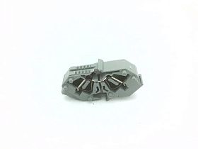 826-159 Клемма от WAGO