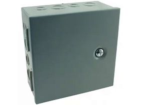 Bud Industries JBH-4957-KO