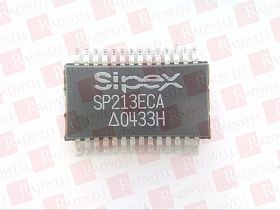Интегральная микросхема Артикул SP213ECA от производителя SIPEX