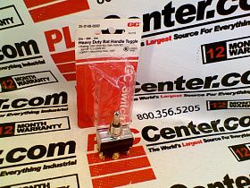 35-0148-0000 Тумблер от XS MICRO